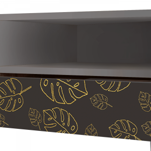 Sideboard - STORYZ - T3 Fall Of The Leaves - Grey