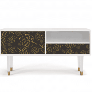 Sideboard - STORYZ - T3 Fall Of The Leaves - White