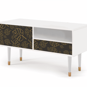 Sideboard - STORYZ - T3 Fall Of The Leaves - White