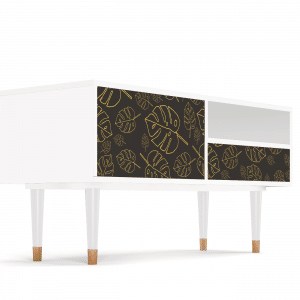Sideboard - STORYZ - T3 Fall Of The Leaves - White