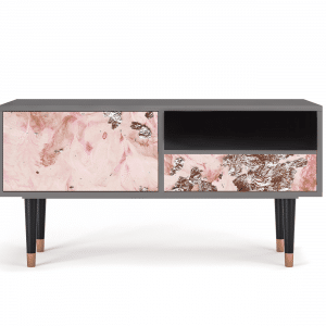 Sideboard - STORYZ - T3 Cotton Candy - Grey