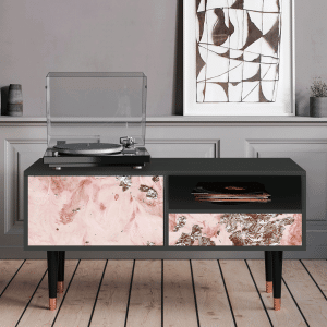 Sideboard - STORYZ - T3 Cotton Candy - Antracite