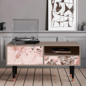 Sideboard - STORYZ - T3 Cotton Candy - Latte