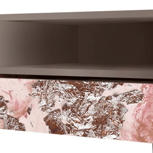 Sideboard - STORYZ - T3 Cotton Candy - Latte