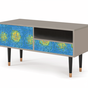 Sideboard - STORYZ - T3 Van Gogh Lights - Sand