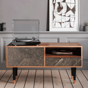 Sideboard - STORYZ - T3 Wise Tree - Walnut