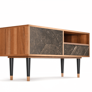 Sideboard - STORYZ - T3 Wise Tree - Walnut