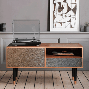 Sideboard - STORYZ - T3 Peanut Hair - Walnut