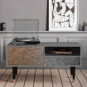 Sideboard - STORYZ - T3 Peanut Hair - Grey