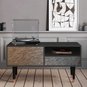 Sideboard - STORYZ - T3 Peanut Hair - Antracite