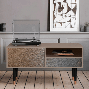 Sideboard - STORYZ - T3 Peanut Hair - Latte