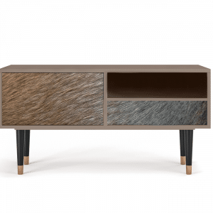 Sideboard - STORYZ - T3 Peanut Hair - Latte