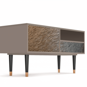 Sideboard - STORYZ - T3 Peanut Hair - Latte