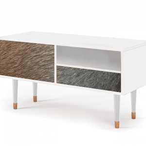 Sideboard - STORYZ - T3 Peanut Hair - White