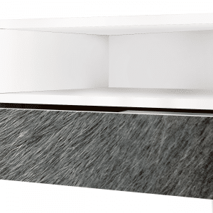 Sideboard - STORYZ - T3 Peanut Hair - White