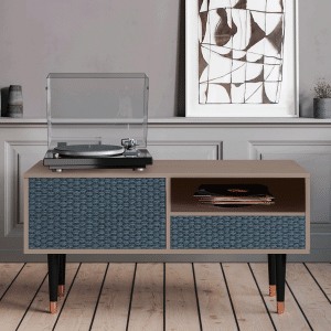 Sideboard - STORYZ - T3 Knitted Pattern - Latte