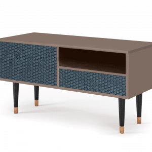 Sideboard - STORYZ - T3 Knitted Pattern - Latte