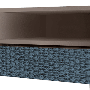 Sideboard - STORYZ - T3 Knitted Pattern - Latte
