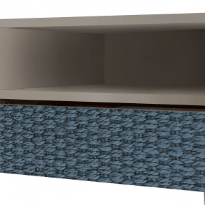 Sideboard - STORYZ - T3 Knitted Pattern - Sand