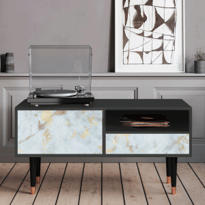 Sideboard - STORYZ - T3 Golden Waves - Antracite