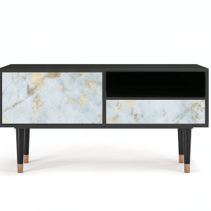 Sideboard - STORYZ - T3 Golden Waves - Antracite