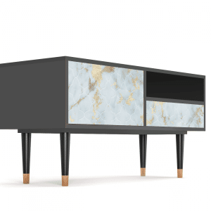 Sideboard - STORYZ - T3 Golden Waves - Antracite