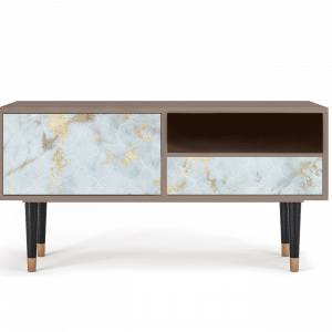 Sideboard - STORYZ - T3 Golden Waves - Latte