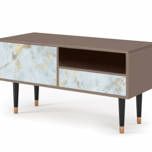 Sideboard - STORYZ - T3 Golden Waves - Latte