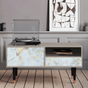 Sideboard - STORYZ - T3 Golden Waves - Sand
