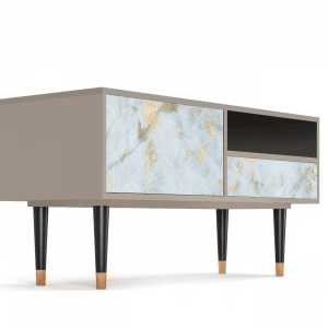 Sideboard - STORYZ - T3 Golden Waves - Sand