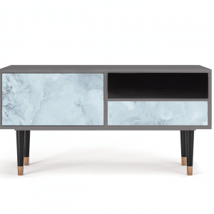 Sideboard - STORYZ - T3 Glacial Colour - Grey