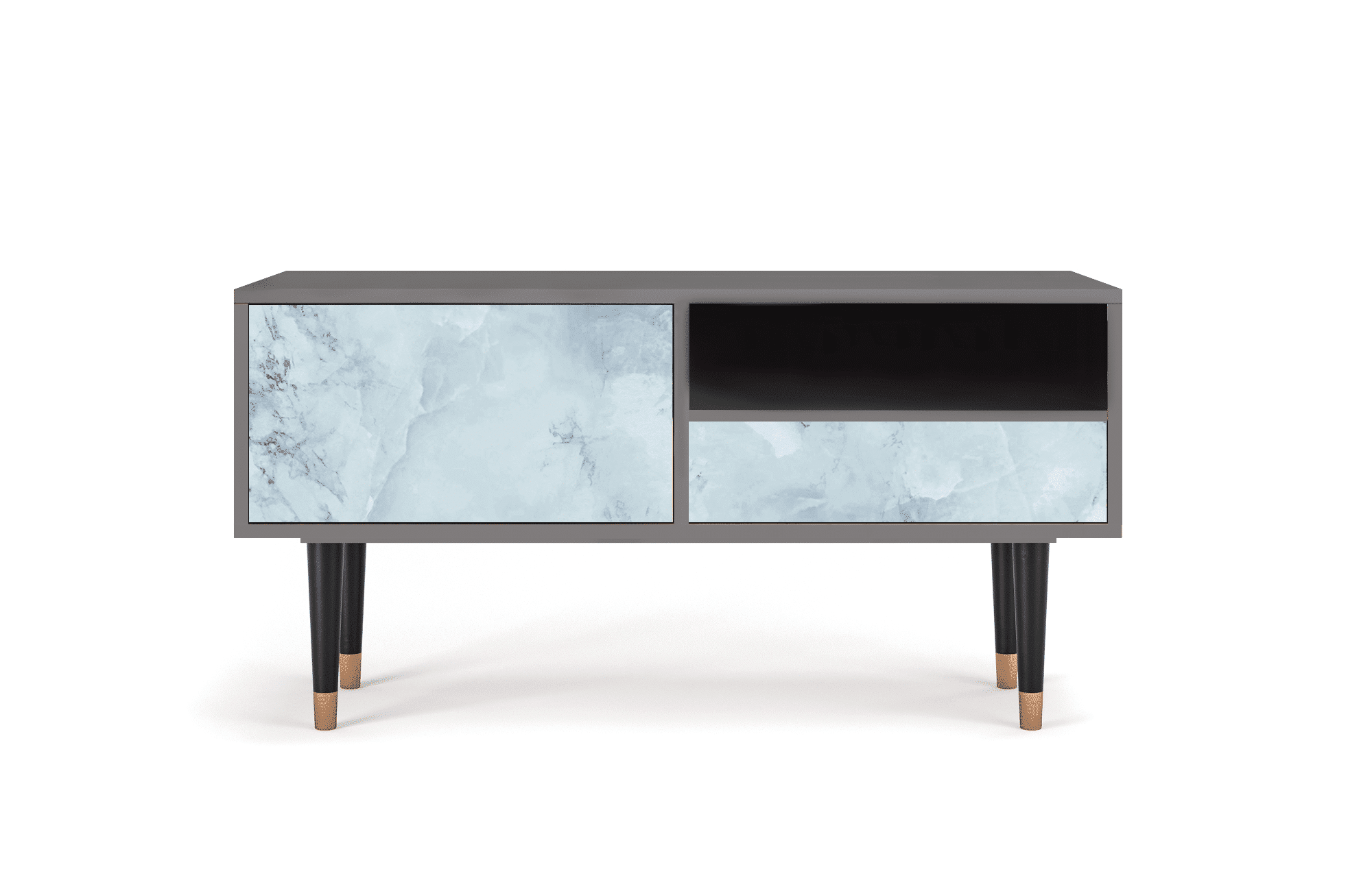 Sideboard – STORYZ – T3 Glacial Colour – Grey Sideboard - STORYZ - T3 Glacial Colour - Grey