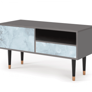 Sideboard - STORYZ - T3 Glacial Colour - Grey