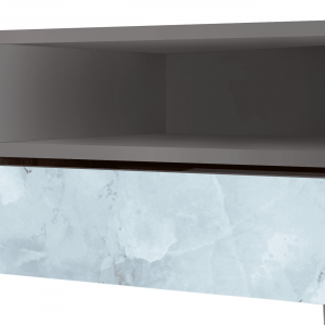 Sideboard - STORYZ - T3 Glacial Colour - Grey