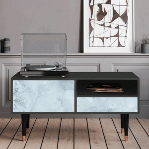 Sideboard - STORYZ - T3 Glacial Colour - Antracite
