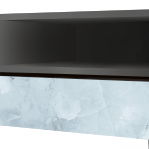 Sideboard - STORYZ - T3 Glacial Colour - Antracite