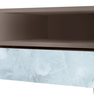 Sideboard - STORYZ - T3 Glacial Colour - Latte