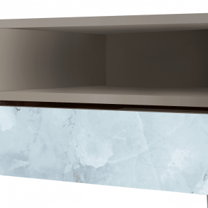 Sideboard - STORYZ - T3 Glacial Colour - Sand