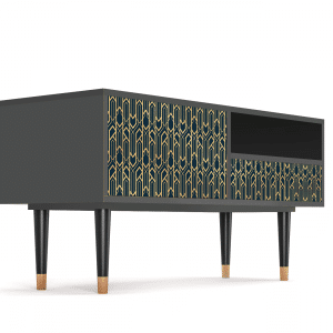 Sideboard - STORYZ - T3 Golden Empire - Antracite