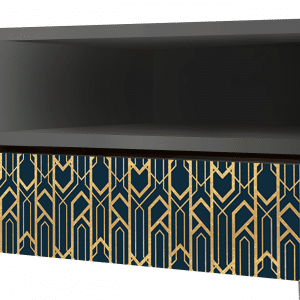 Sideboard - STORYZ - T3 Golden Empire - Antracite