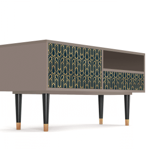 Sideboard - STORYZ - T3 Golden Empire - Latte