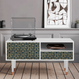 Sideboard - STORYZ - T3 Golden Empire - White