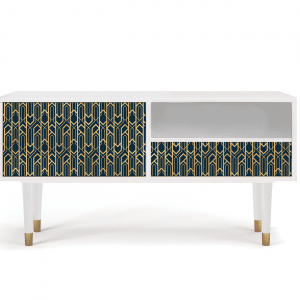 Sideboard - STORYZ - T3 Golden Empire - White