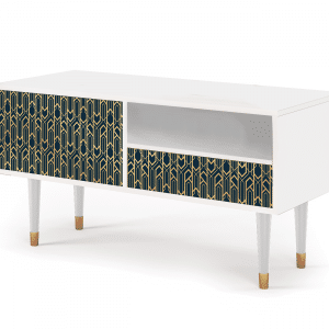 Sideboard - STORYZ - T3 Golden Empire - White