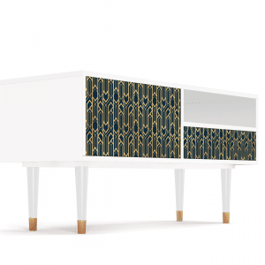 Sideboard - STORYZ - T3 Golden Empire - White