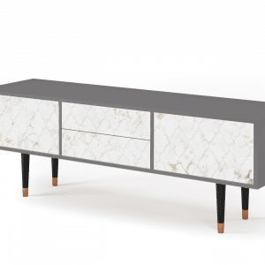 Sideboard - STORYZ - T4 Sweet Cotton - Grey