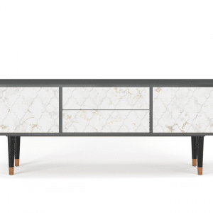 Sideboard - STORYZ - T4 Sweet Cotton - Antracite