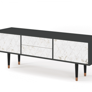 Sideboard - STORYZ - T4 Sweet Cotton - Antracite