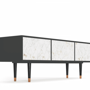Sideboard - STORYZ - T4 Sweet Cotton - Antracite