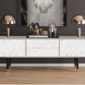 Sideboard - STORYZ - T4 Sweet Cotton - Sand
